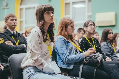 Молодежная служба