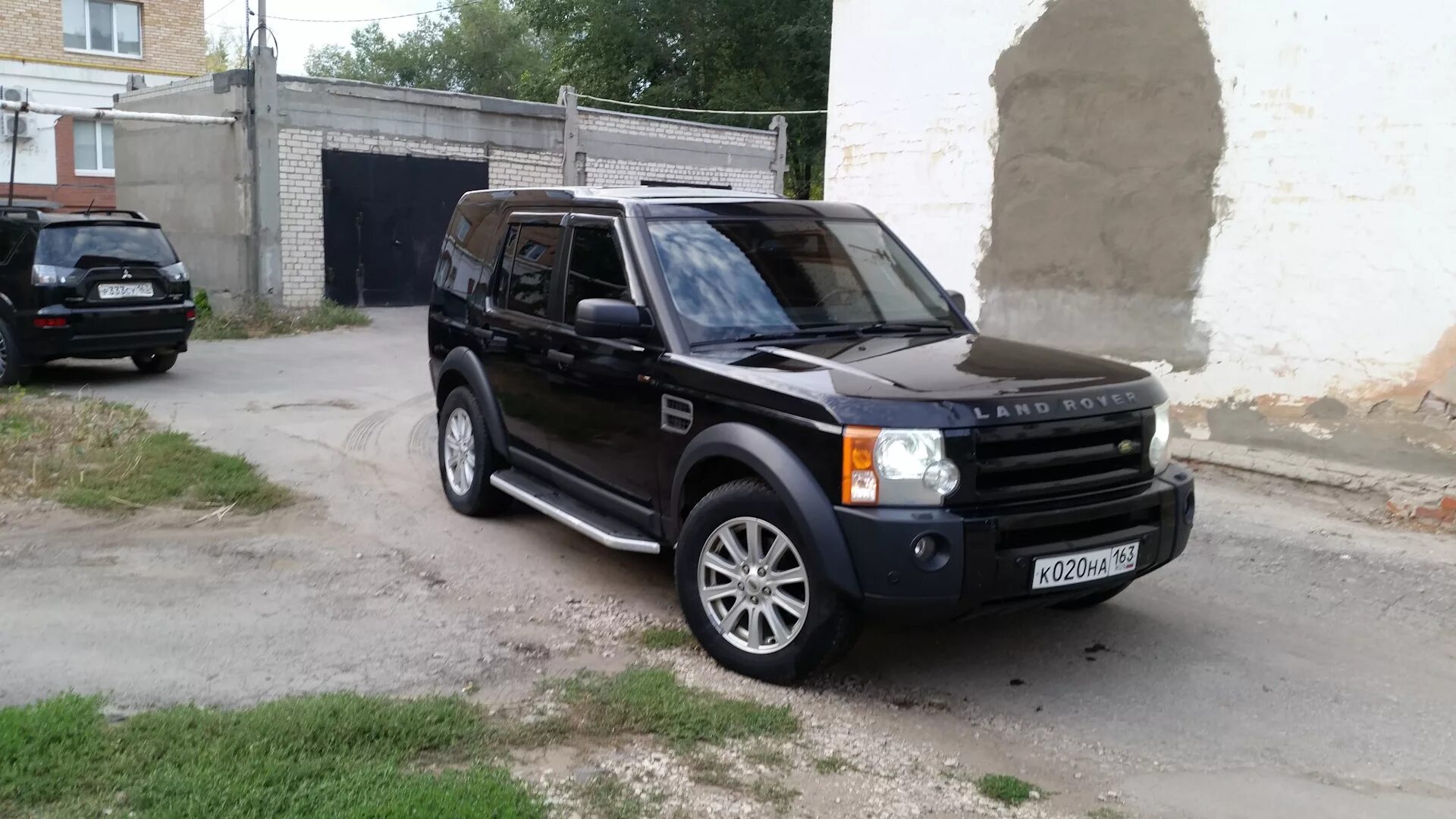 Land Rover Discovery 2008. Ленд Ровер Дискавери 2008г. Range Rover Discovery 2008. Ленд ровер дискавери 2008