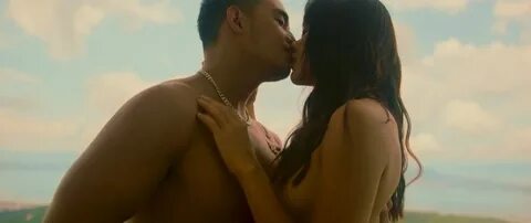 Cynthia Preston Sex Scene.