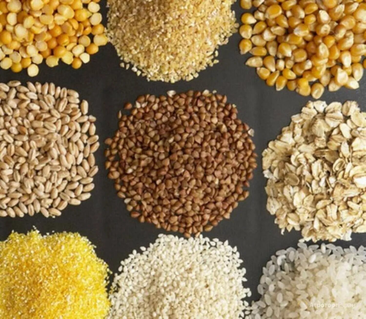 Цельнозерновые продукты для восстановления после коронавируса / Новости / Укрепл