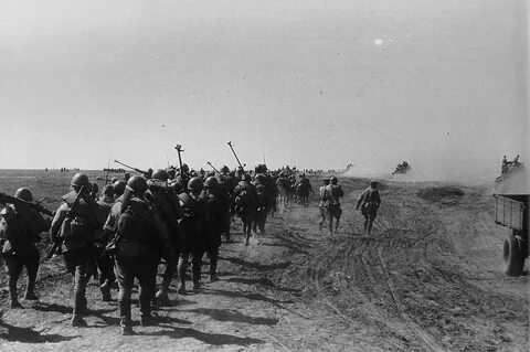 Летом 1943 г произошло