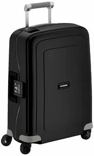 Чемодан samsonite ручная