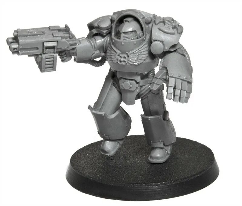 New terminators