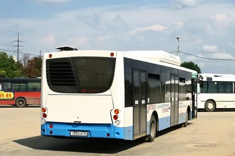 Автобус 0 15