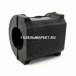 Втулки стабилизатора газ 31105