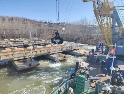 Бирск мост