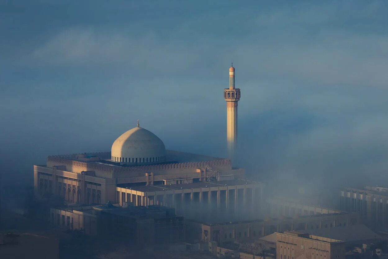 Масджид аль кабир кувейт. Большая мечеть «grand mosque» в кувейте. Кувейт мечеть. Большая мечеть (кувейт). Мечеть аль кабир в кувейте.