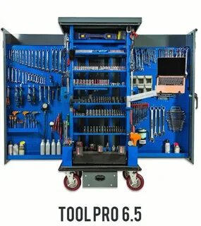 System tools
