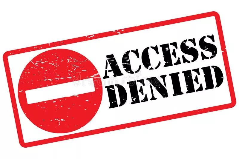 Access to the path is denied. Access denied. access denied картинки. access denied иконка. доступ закрыт.