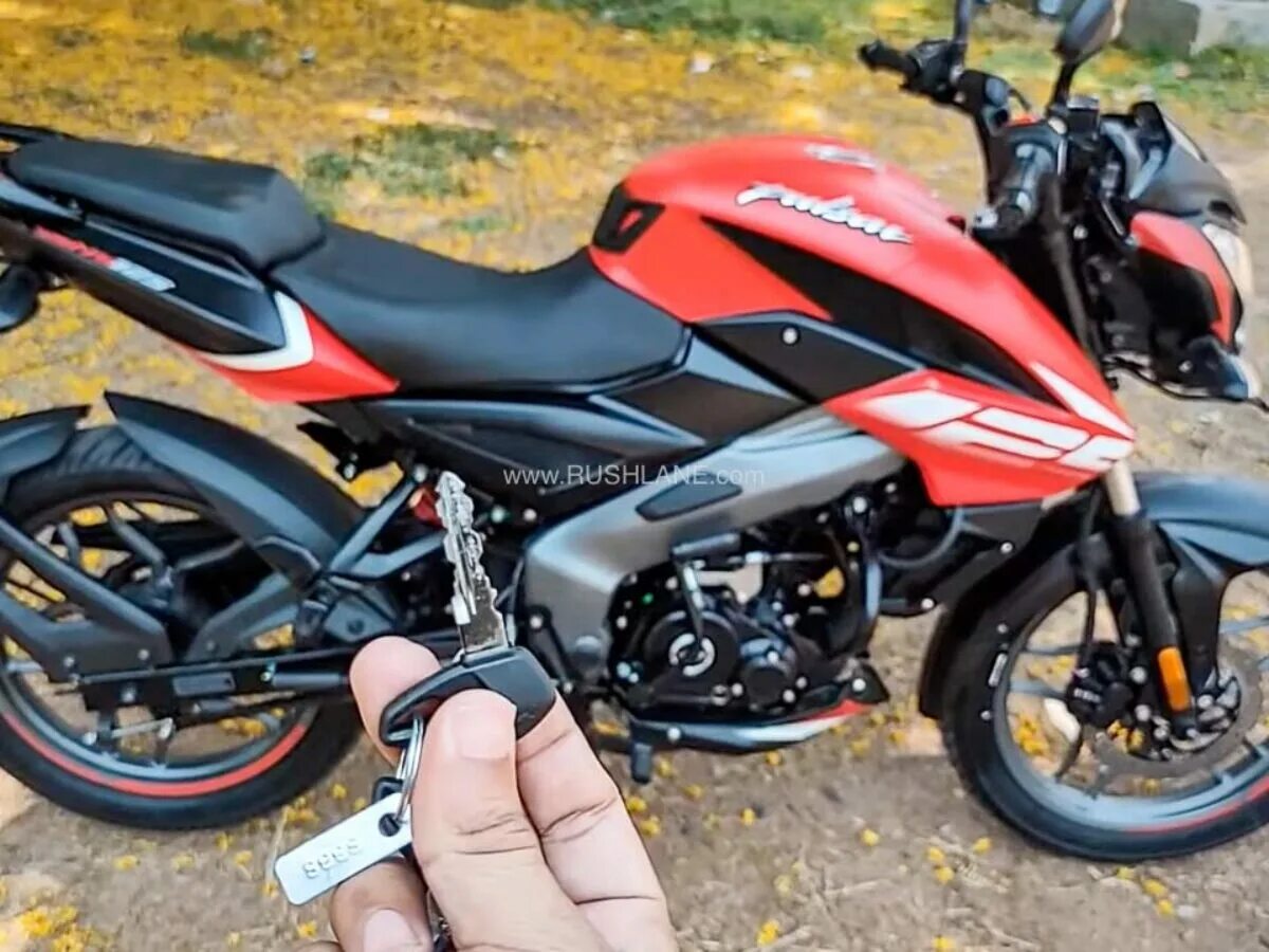 Мотоцикл Баджадж Пульсар 125. Bajaj Pulsar NS 125. Мотоцикл Bajaj Pulsar NS 125. Bajaj Pulsar NS 125 2021. Купить баджадж 125