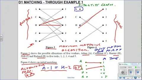 Through examples