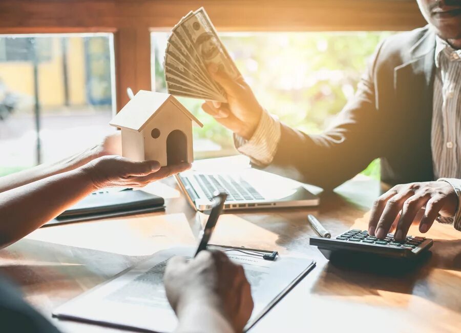 Как продать дом дорого. Как продать дом дорого
