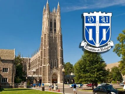 Duke university