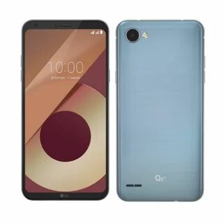 Lg q6