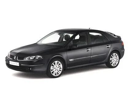 Renault laguna 2.2