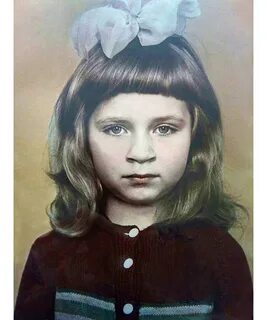 Сначала были девочки
