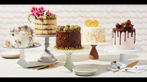 Would you like more cake