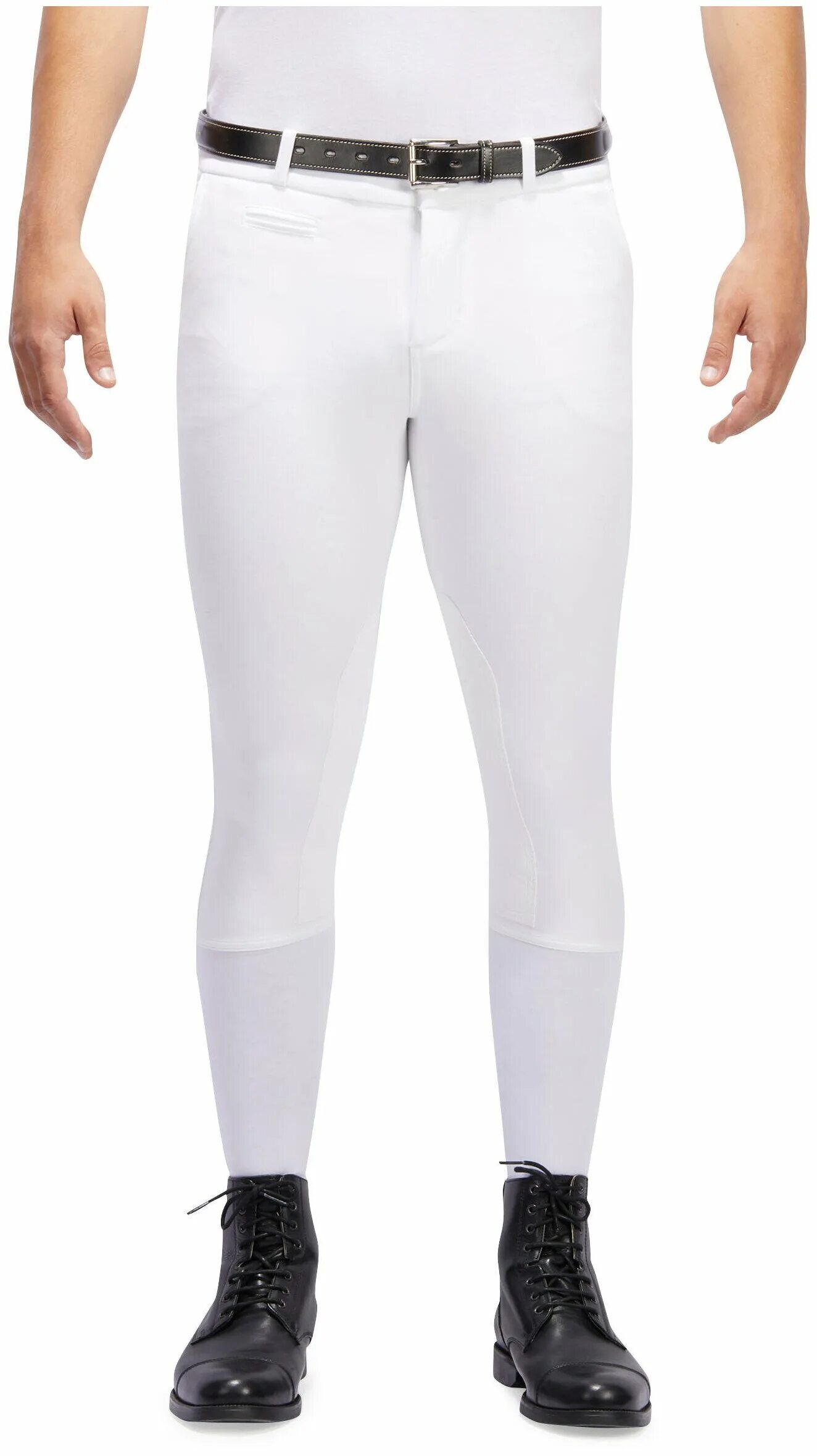 бриджи для верховой езды мужские