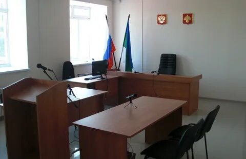 Привокзальный судебный участок