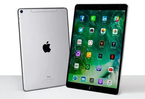 Ipad pro 128 gb wi fi