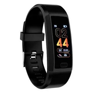 Smart watch bandrate smart
