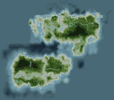 Карта фар край 1