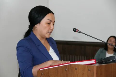 Элистинский горсуд