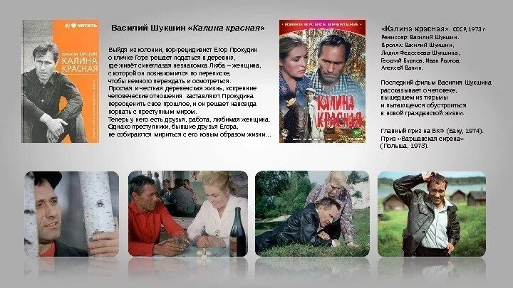 Краткое содержание жизнь василия