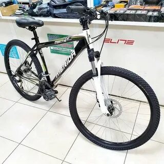Merida matts champion