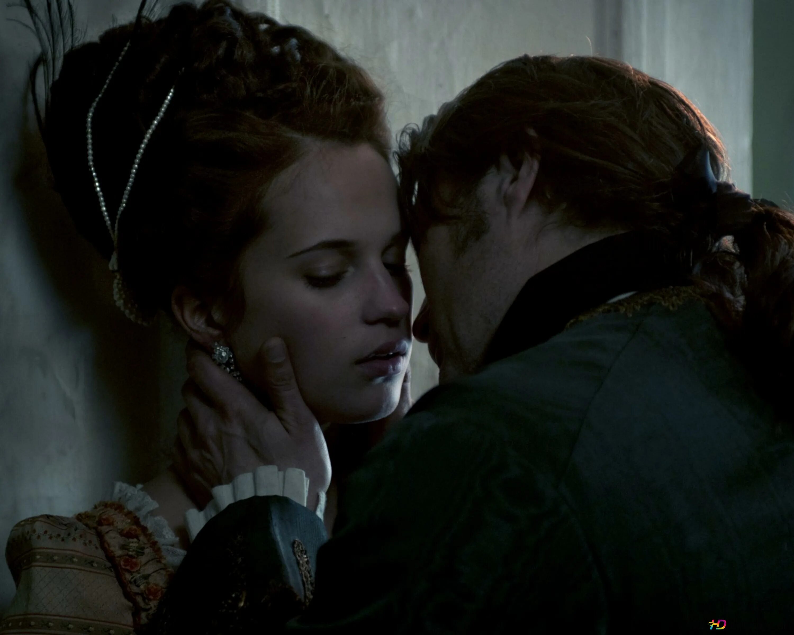 A Royal Affair 2012. Лучшие исторические драмы