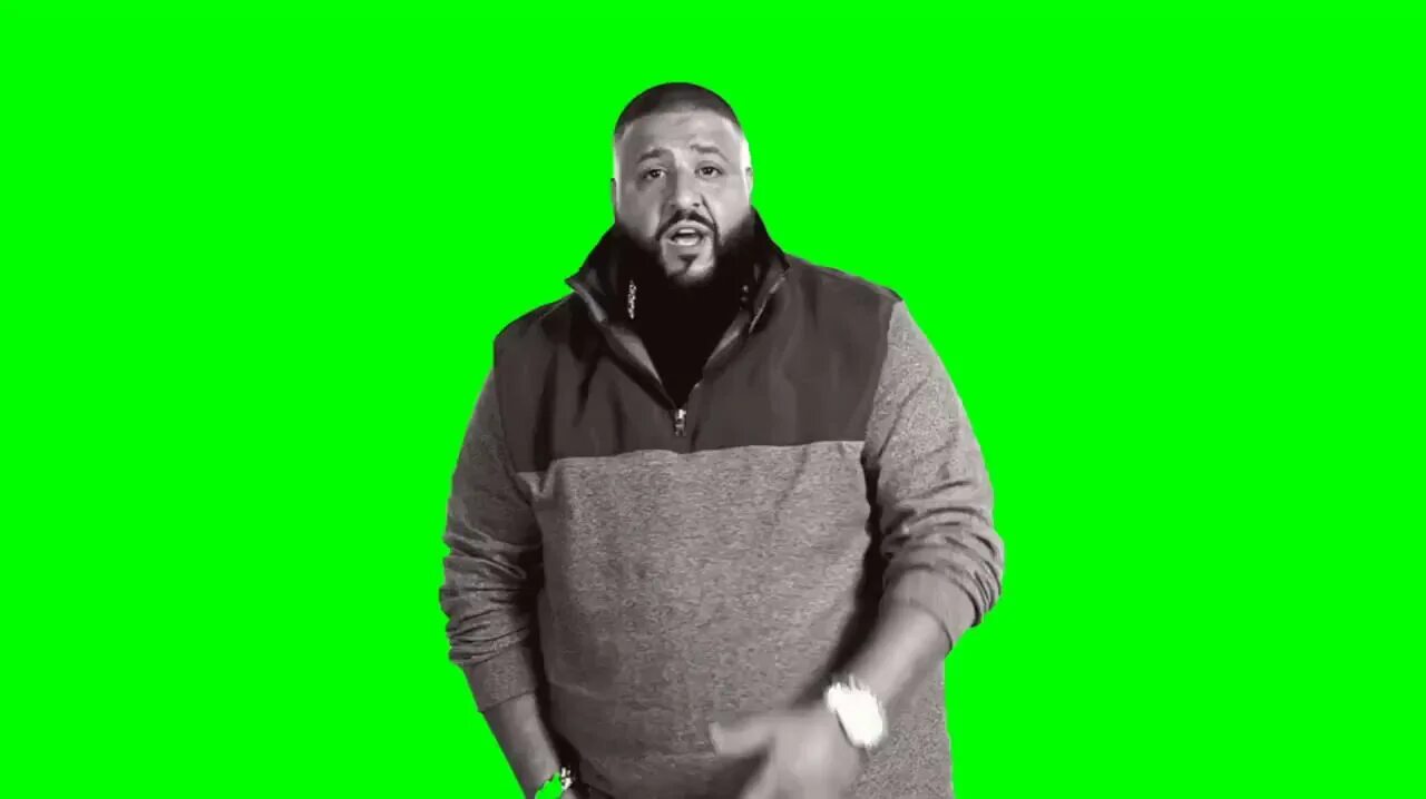 Found another one. Негр хромакей гифка. DJ Khaled гифка. DJ Khaled another one. Негр диджей гиф.