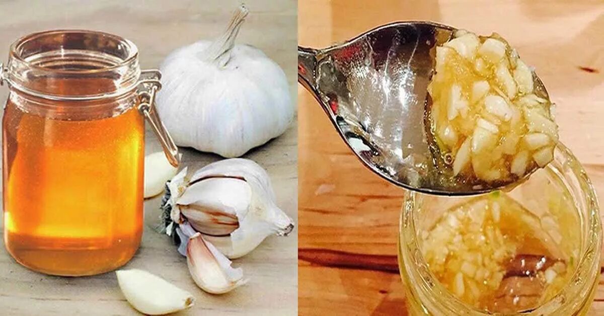 Перец с яблочным уксусом и медом. Чеснок с медом в венгрии.