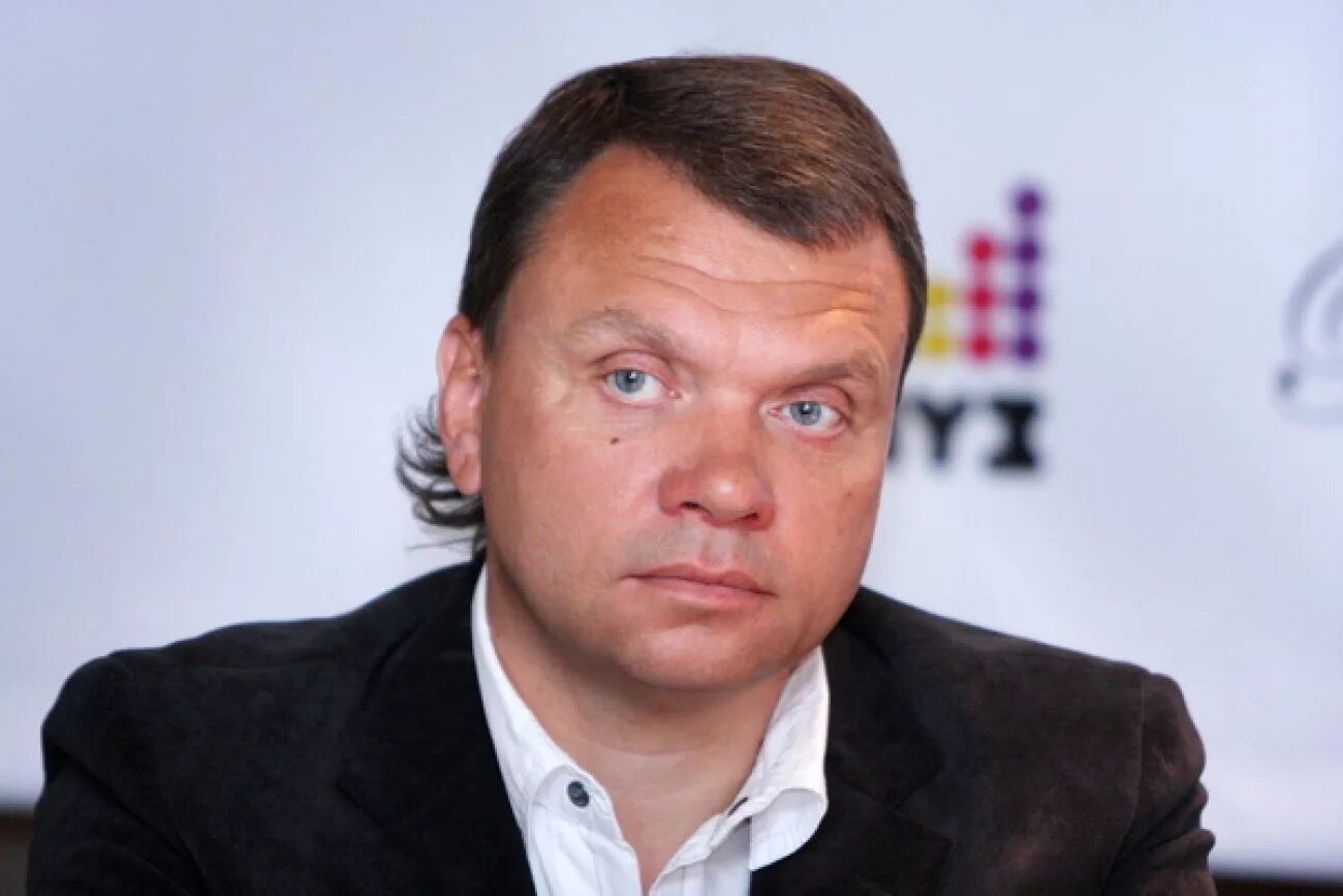 Игоре мишин