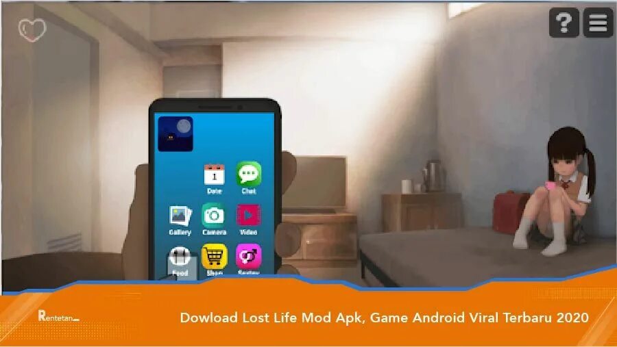 Андроид лайф игры