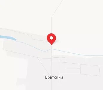 Погода краснодарский край братский