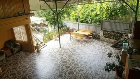 Абхазия цандрипш дома