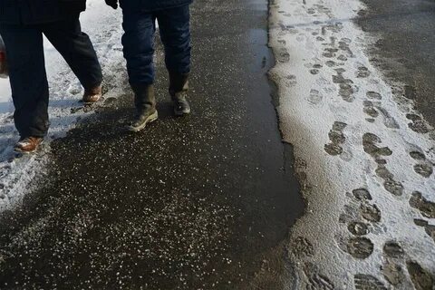 Как работают реагенты