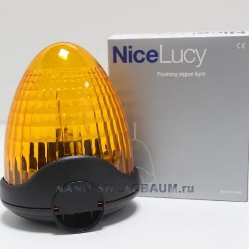 сигнальная лампа nice lucy 230. Nice lucy. Nice аксессуар nice chs1010. лампочка для nice lucy24. Nice lucy (сигнальная лампа, 230в, оранжевая).