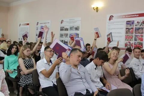 Невская средняя школа