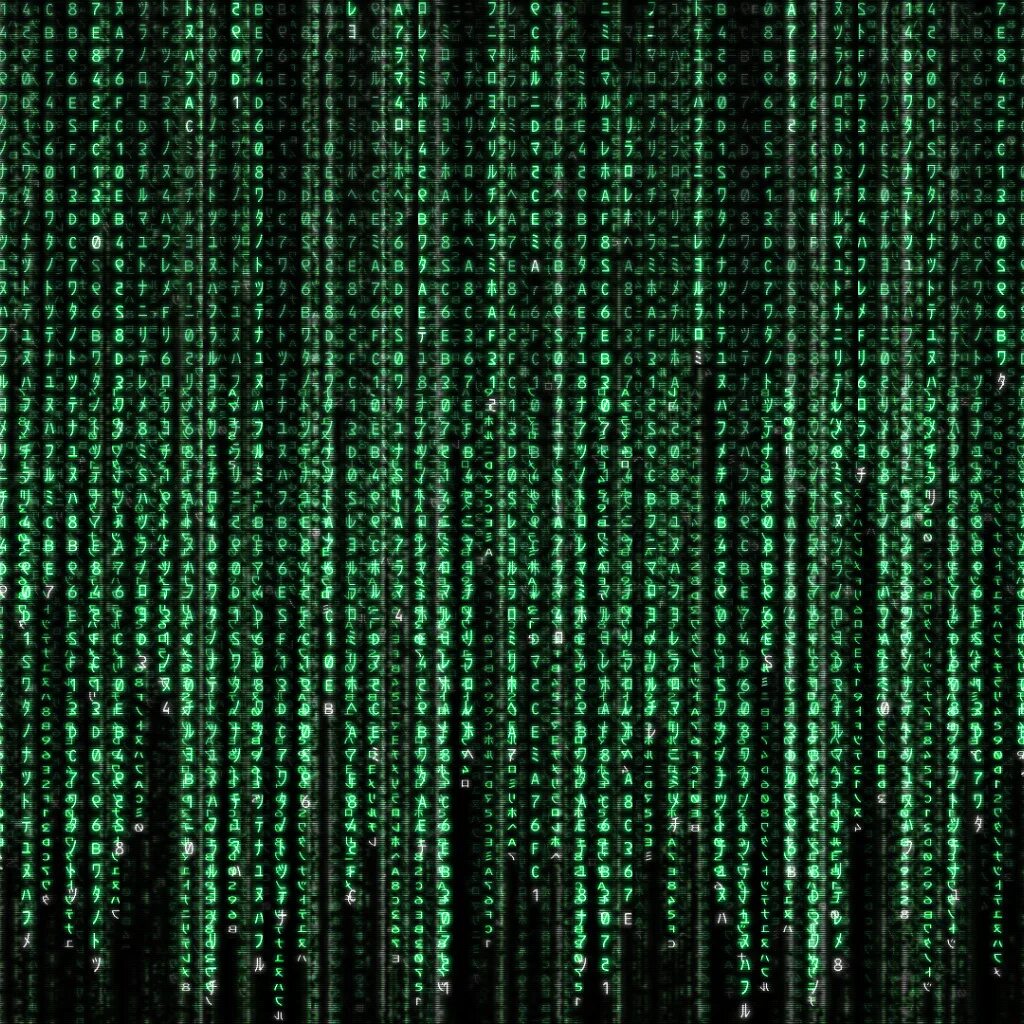 Matrix net