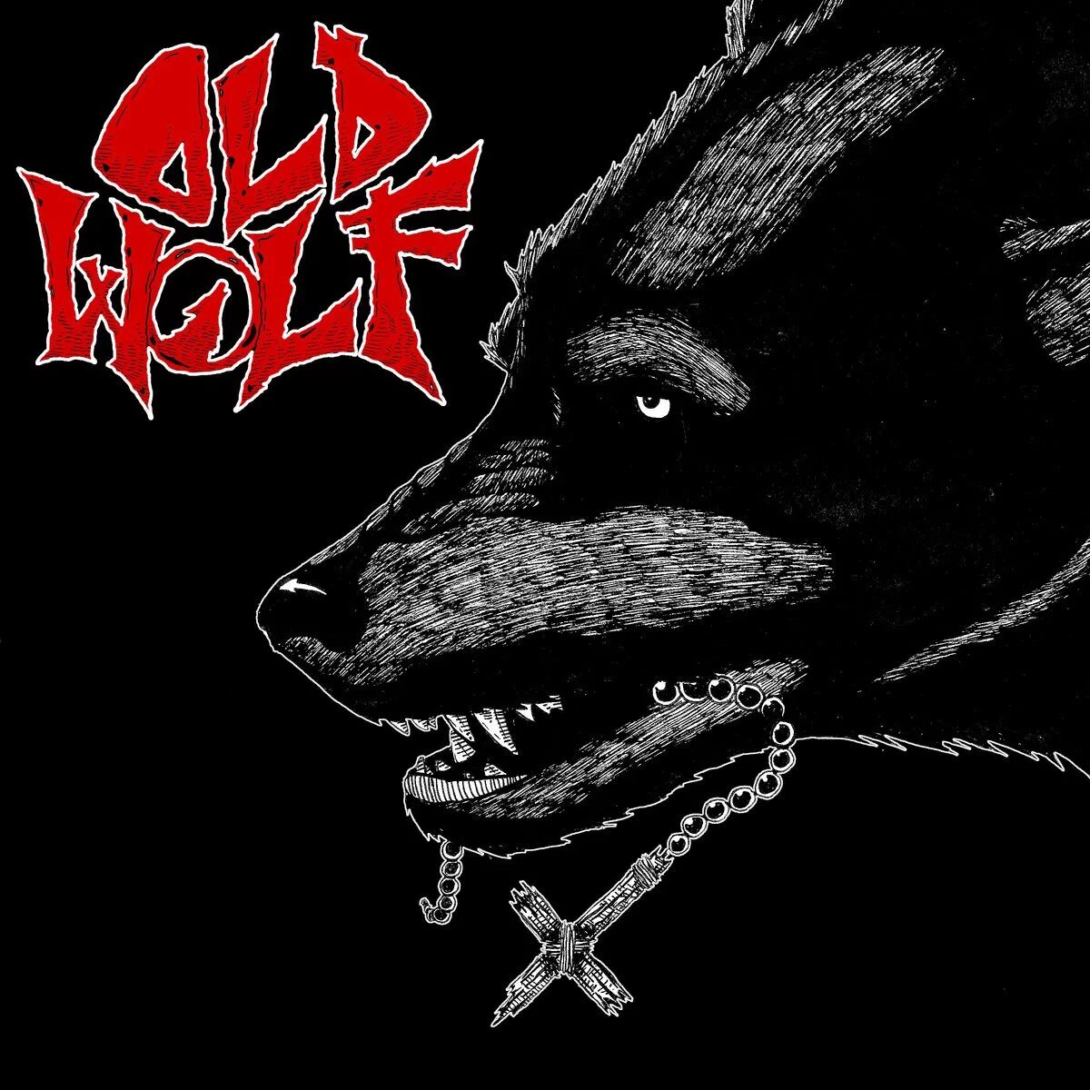 Wolves wolves album
