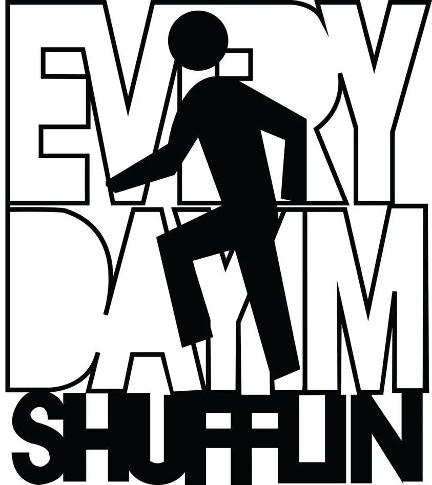 Everyday i'm shuffling. LMFAO everyday i'm shuffling. LMFAO - every Day i m shuffling. Every Day i Shuffle. Im shuffle