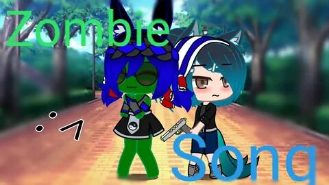 Zombie song