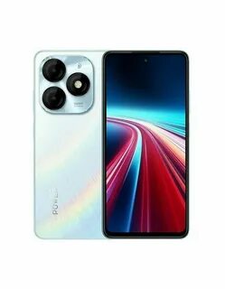 Itel p55 a666ln