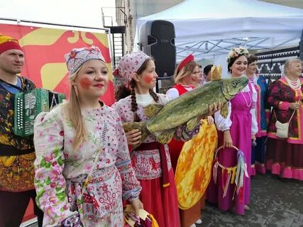 Уха царица