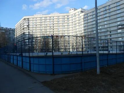 Адрес чертаново северное