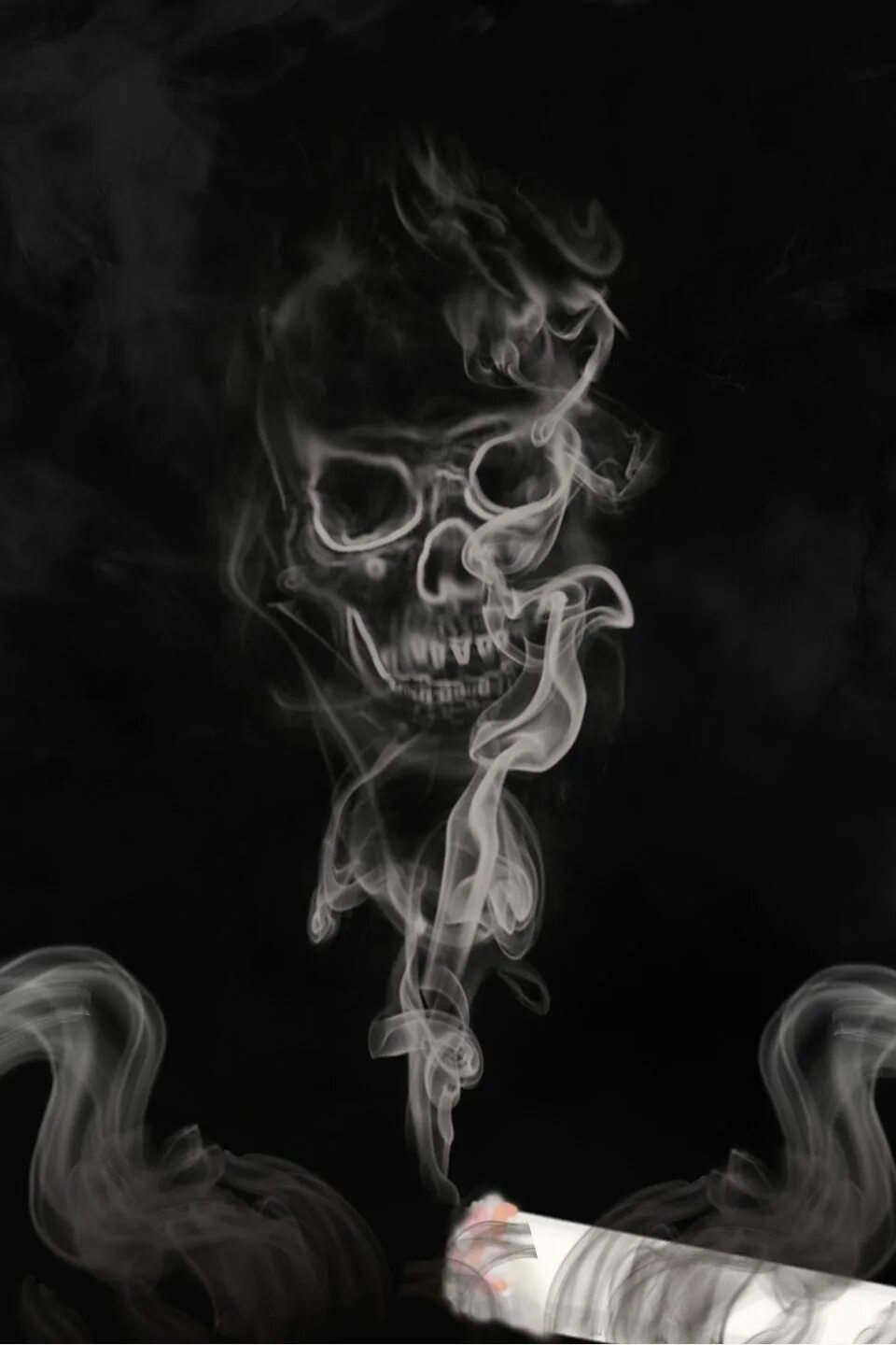 Pupa smoge no more. Дым. Smoke more. Парень курит сигарету. Белый дым.