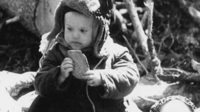 Военное детство. 3. Военное детство. Военное детство. 3.