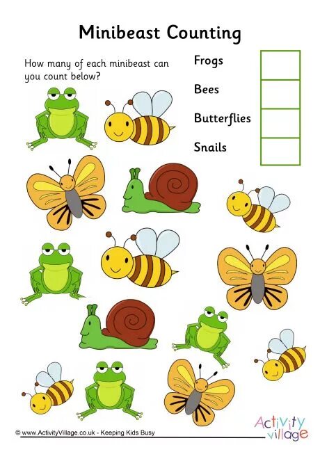 How many?. Insects in english for kids. How many game for kids. How many triangles. How many for kids.