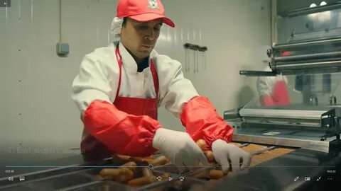 Карамышев колбасная